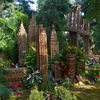 Photos, Videos: The NYBG's Amazing  Holiday Train Show Is Back